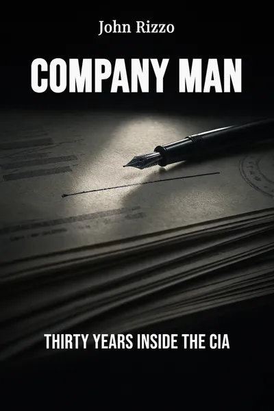 Company Man