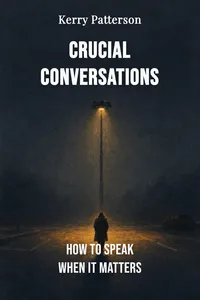 Crucial Conversations