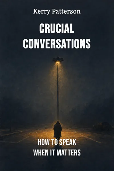 Crucial Conversations