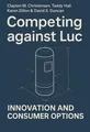 Cover of 'Competing against luck'