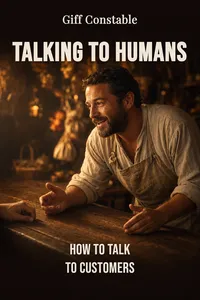 Talking to Humans