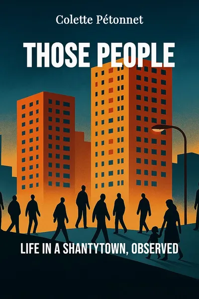 Those People