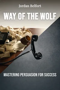Way of the wolf