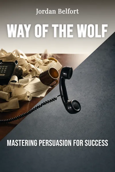 Way of the wolf