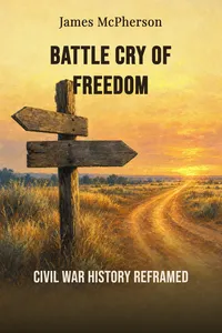Battle Cry of Freedom