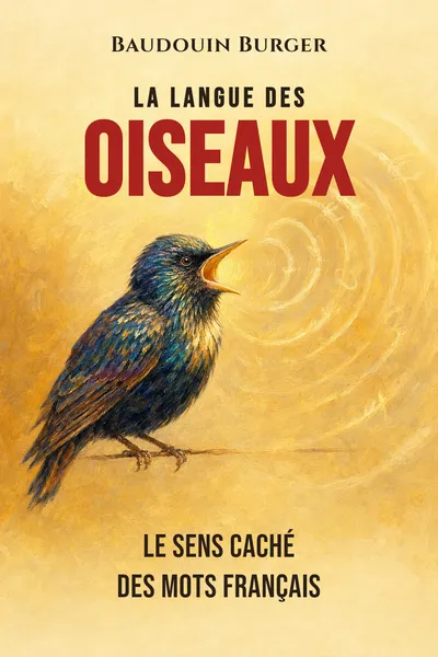 La langue des oiseaux