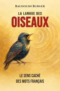 La langue des oiseaux