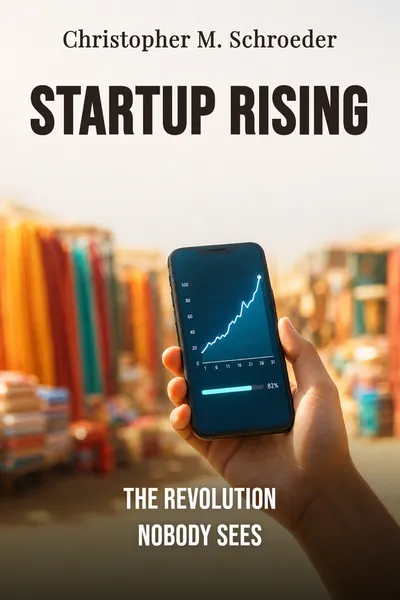 Startup Rising
