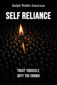 Self Reliance