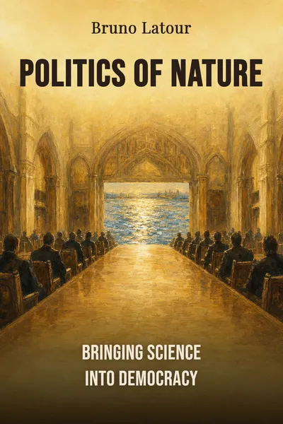 Politics of Nature