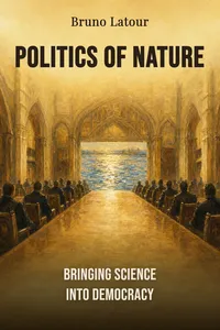 Politics of Nature