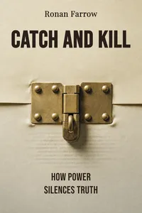 Catch and Kill