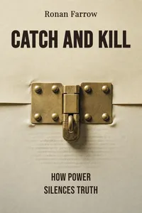 Catch and Kill