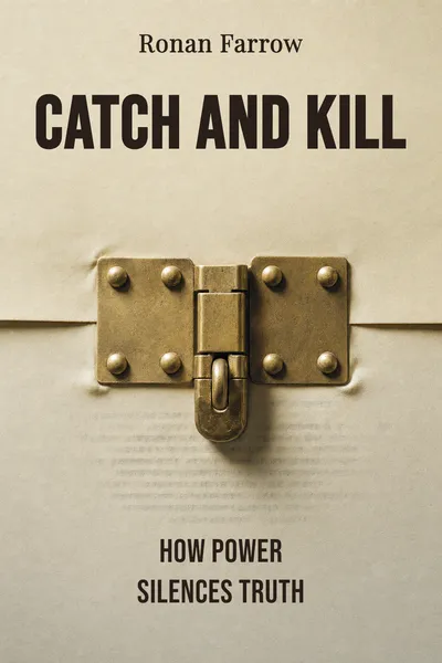 Catch and Kill