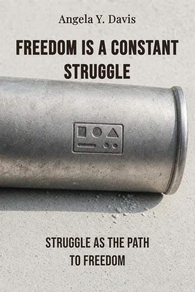 Freedom Is a Constant Struggle