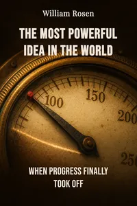 The Most Powerful Idea in the World