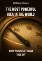 The Most Powerful Idea in the World