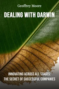 Dealing with darwin
