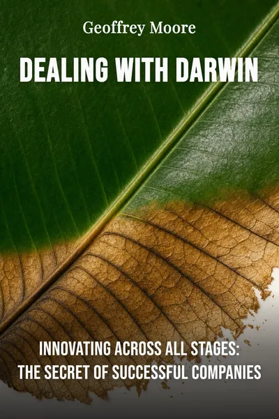 Dealing with darwin