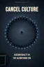 Cover of 'Cancel culture'