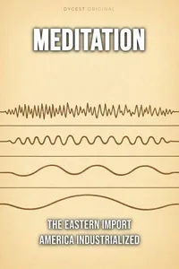 Cover of 'Meditation'
