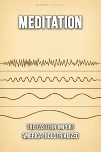 Cover of 'Meditation'
