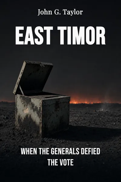 East Timor