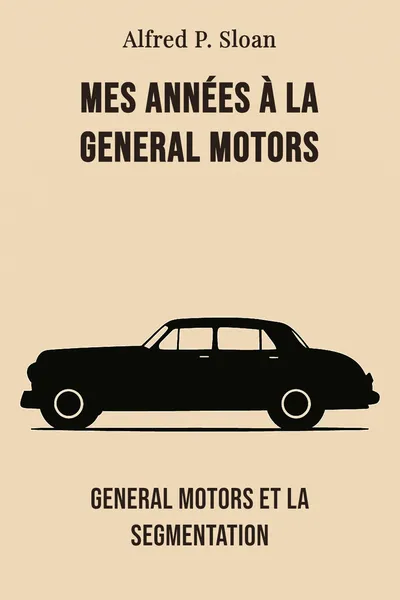 Mes années à la General Motors