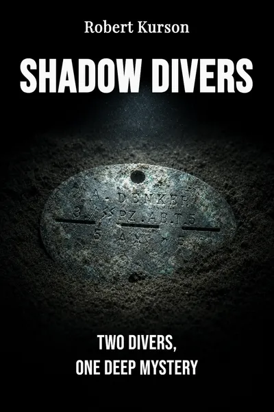 Shadow Divers