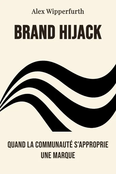 Brand hijack