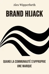 Brand hijack