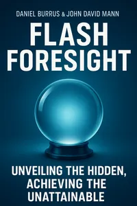 Cover of 'Flash foresight'