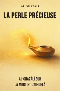 La perle précieuse