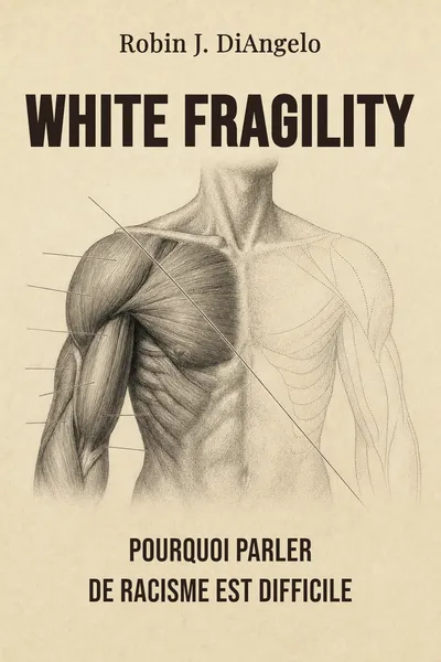 White Fragility