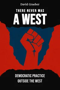 There Never Was a West