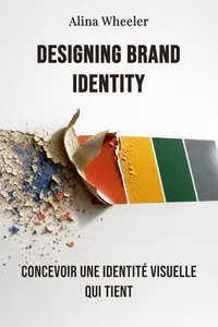 Designing Brand Identity