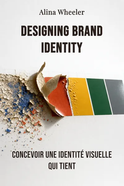 Designing Brand Identity