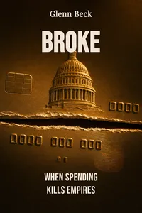 Broke