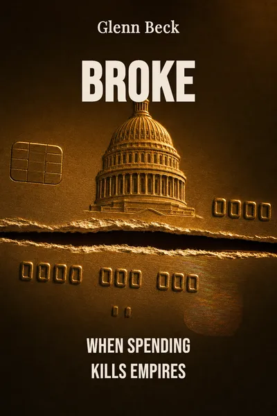 Broke
