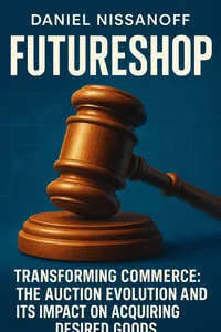 Cover of 'Futureshop'
