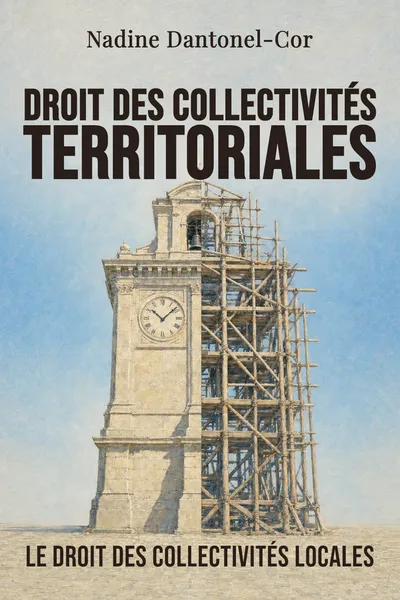 Droit des collectivités territoriales