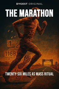 The Marathon