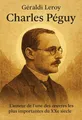 Couverture de 'Charles peguy'