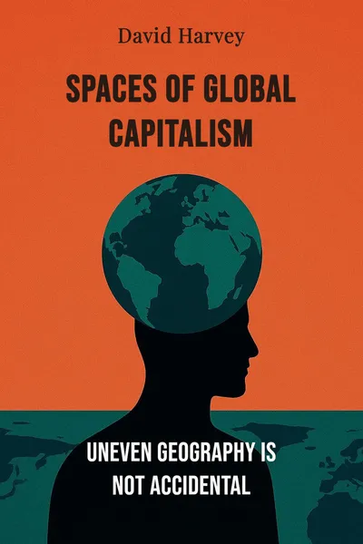 Spaces of Global Capitalism