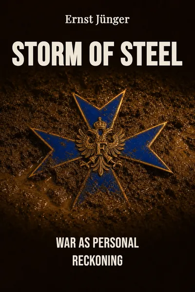 Storm of Steel