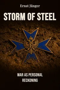 Storm of Steel
