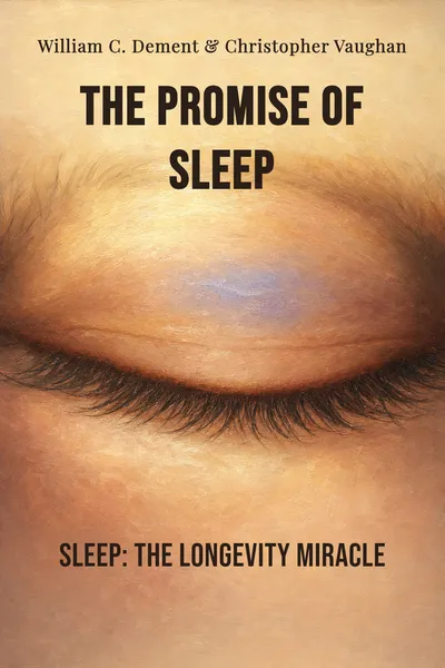 The Promise of Sleep