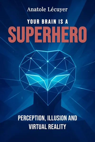 Your Brain Is a Superhero