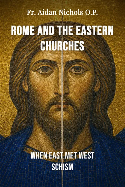 Rome and the Eastern Churches