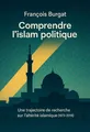 Couverture de 'Comprendre lislam politique'